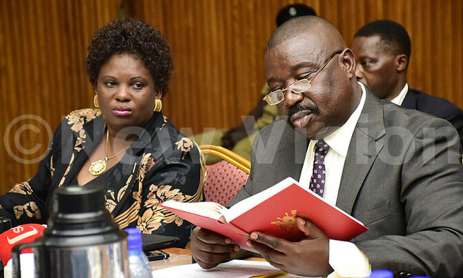 MPs punch holes in Constitution Amendment Bill MPs punch holes in Constitution Amendment Bill