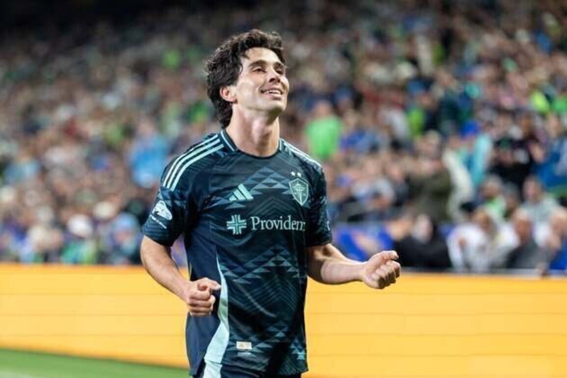 Surging Sounders primed to avoid 'trap' vs. lowly Sporting KC