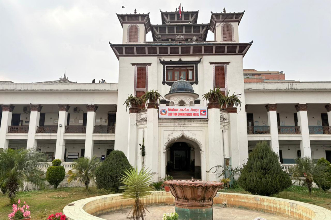 3,000 candidates, 23,000 Polling centres: Nepal gears up for high-stakes general elections