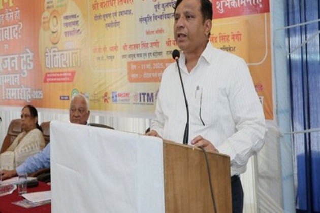 Uttarakhand begins LIU verification for renewal of journalist accreditation