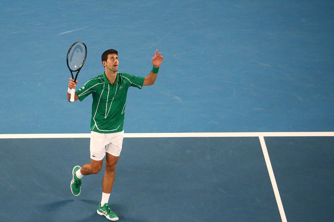 Novak Djokovic pulls out of Madrid Open due to injury