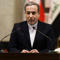"Our uranium enrichment will continue": Iranian FM ahead of nuclear talks with European powers