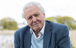 Sir David Attenborough celebrates 100 years on planet earth