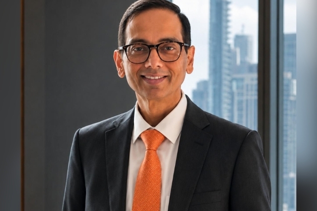 InvestYadnya Appoints Former Kotak Mahindra Bank's DIFC Branch Dubai CEO Amul Sharma to Strengthen Financial Leadership and Growth Strategy