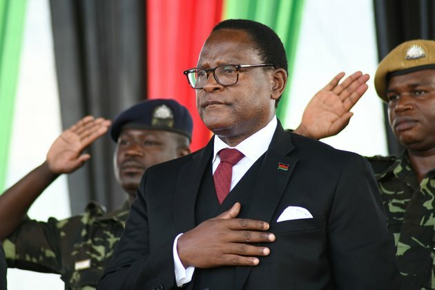 Corruption Alleged in Malawi Committee Vote on Anti-Graft Chief