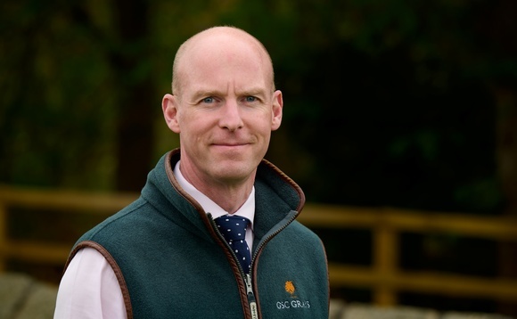 Land use Framework: Calum Gillhespy - "Land use Framework is horrendously convoluted, inefficient and a missed opportunity"