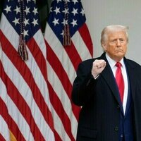 US will defend Israel  Trump