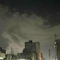 Iran condemns US strikes on Yemen