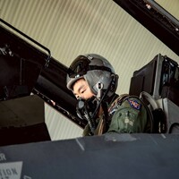 Taiwan records 5 PLA aircraft sorties, 8 PLAN vessels around its territory