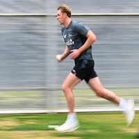 New Zealand quick Kyle Jamieson ruled out ODI series against England due to side stiffness