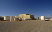 Energy Fuels has said four million tonnes of recoverable vanadium oxide is contained at White Mesa Mill
