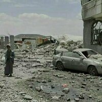 In Yemen, Trump risks falling into an 'airpower trap' that has drawn past US presidents into costly wars