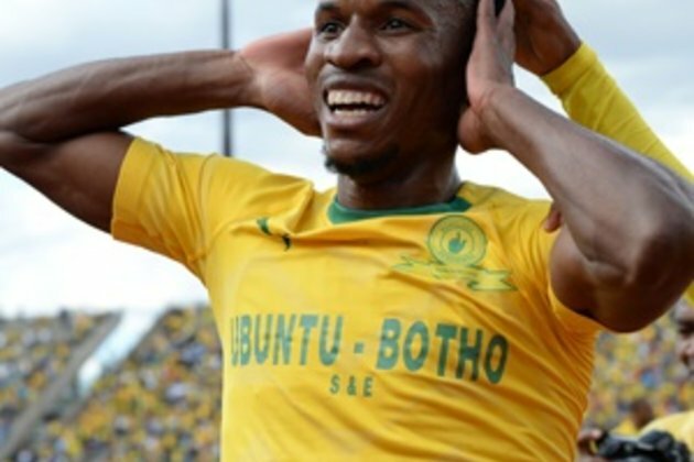 Sundowns duo boast PSL Award nominees