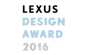 'Anticipation' is the theme for Lexus Design Award 2016