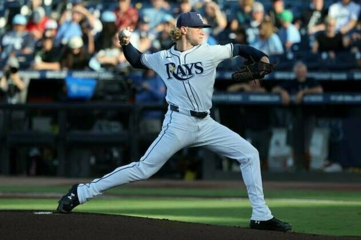 Tigers enter series with Rays on high after 'dramatic' win