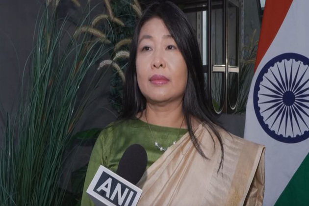 "Provides very good opportunity to take stock of relationship": India envoy on PM Modi's historic visit to Norway