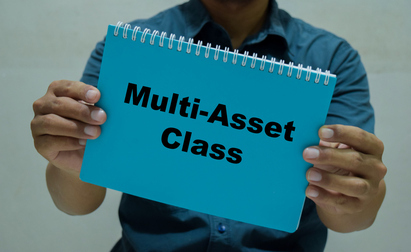 Multi Asset Strategy Quarterly – July 2026