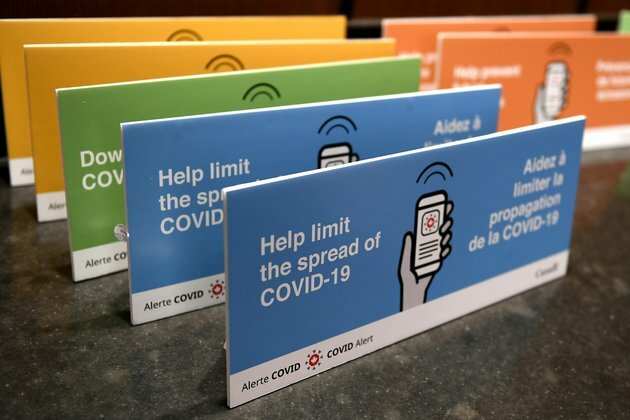 Canada&#039;s COVID Alert app is a case of tech-driven bad policy design