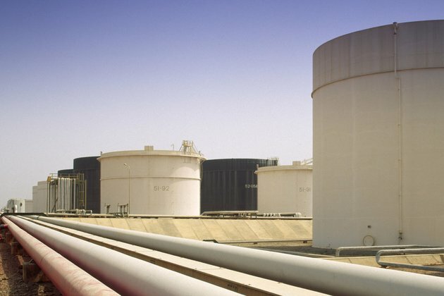 Can Africa replace Russia as the EU&#039;s main source of gas