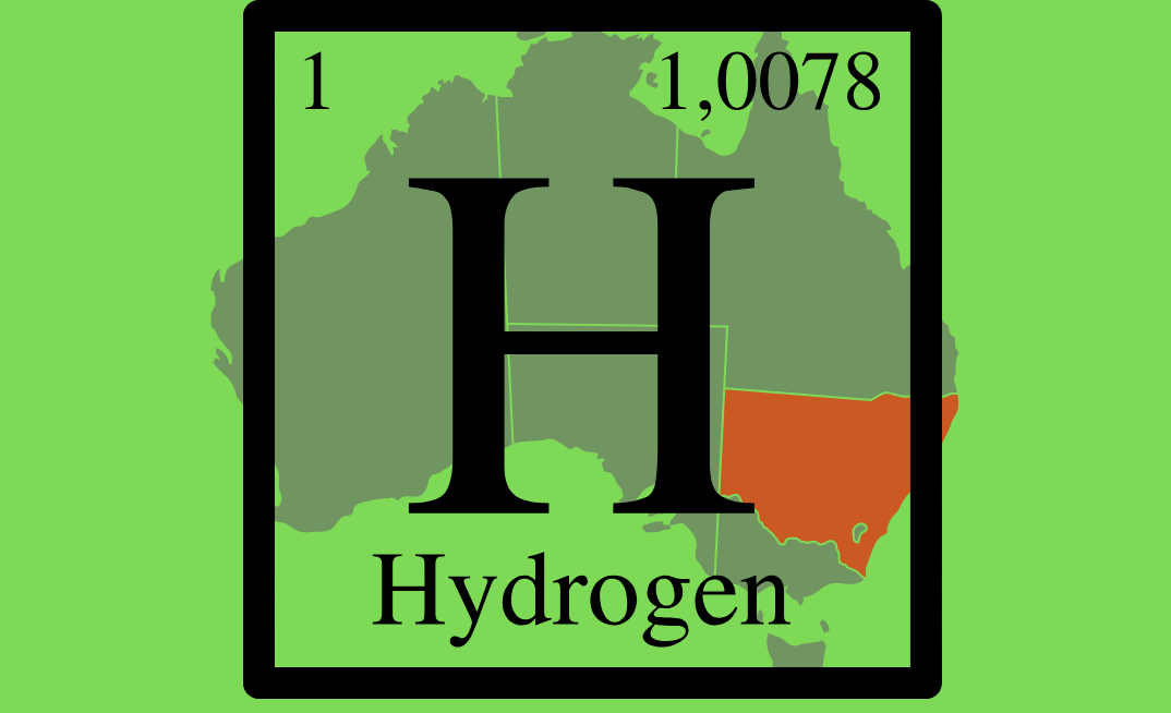 NSW identifies hydrogen and helium exploration opportunity