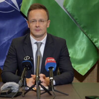 Hungary to sue EU over Russian energy ban - foreign minister