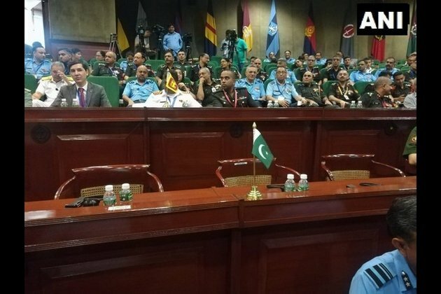 Pak to send representatives for SCO military medicine conference