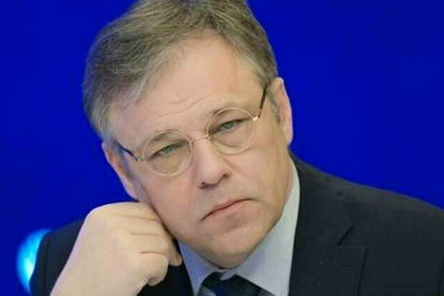 West seeks to partition Ukraine - senior Russian diplomat