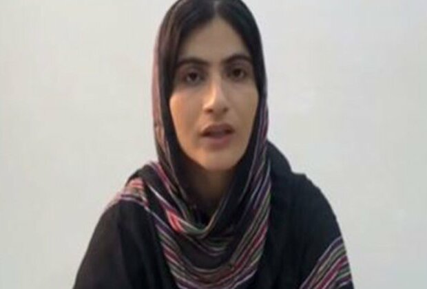 Sammi Baloch gives call to gather on January 25 to mark Baloch Genocide Remembrance Day