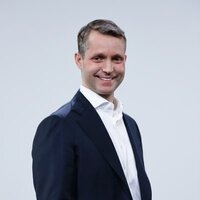 Tech giants can’t depend on one region, Nokia CEO says