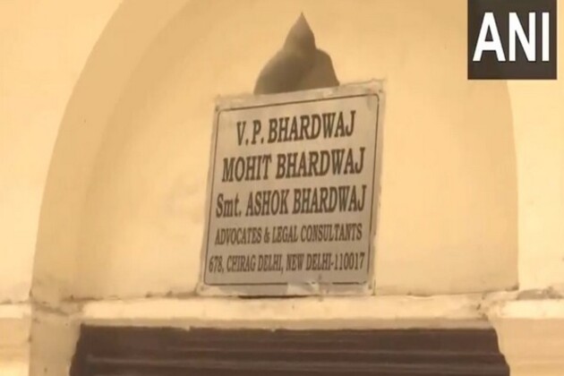 ED raids residence of AAP leader Saurabh Bhardwaj in alleged hospital construction scam