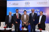 Altair & DesignTech Systems to set up Centre of Excellence