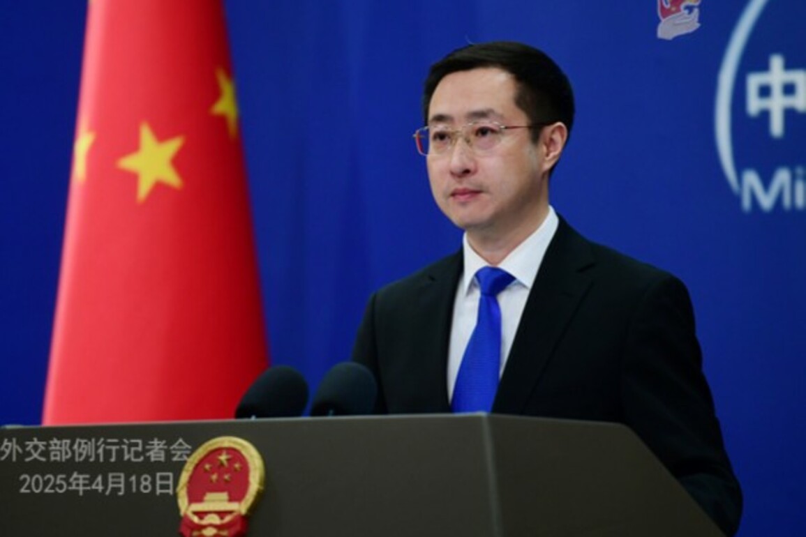 China opposes US shipping fees, claims move will harm American consumers, businesses