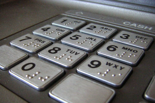 Elderly targeted at ATMs around Dublin by Romanian national