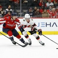 Dylan Strome lifts Capitals past Senators in shootout