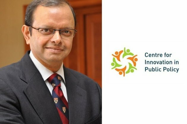 IT stalwart Ganesh Natarajan joins Advisory board of Centre for Innovation in Public Policy