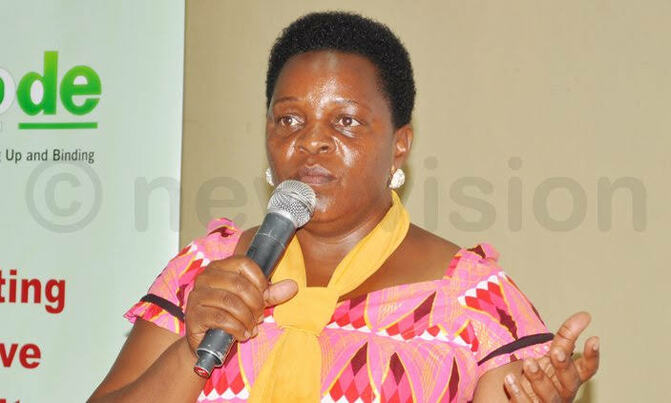 Are we losing sh10 trillion in unpaid domestic labour? Are we losing sh10 trillion in unpaid domestic labour?
