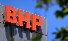  BHP in hot water