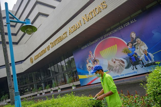 ASEAN Members to Discuss Myanmar at Jakarta Summit