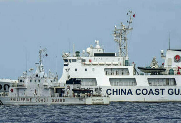 Why China must restrain itself from enforcing its South China Sea claim