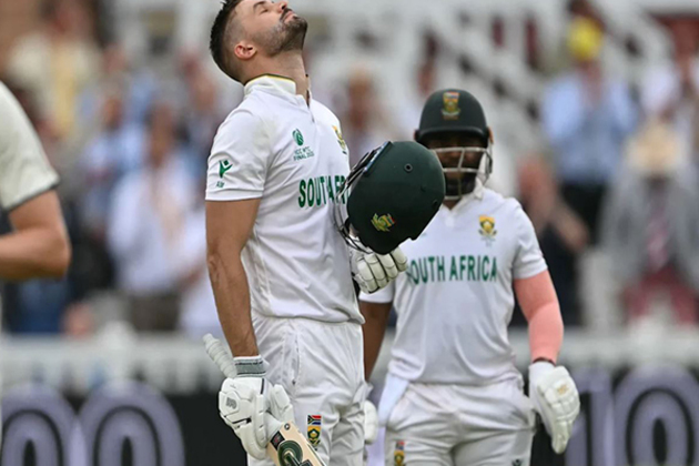 "He is someone for the big occasion": Proteas batting coach Ashwell Prince hails Aiden Markram after majestic century in WTC final