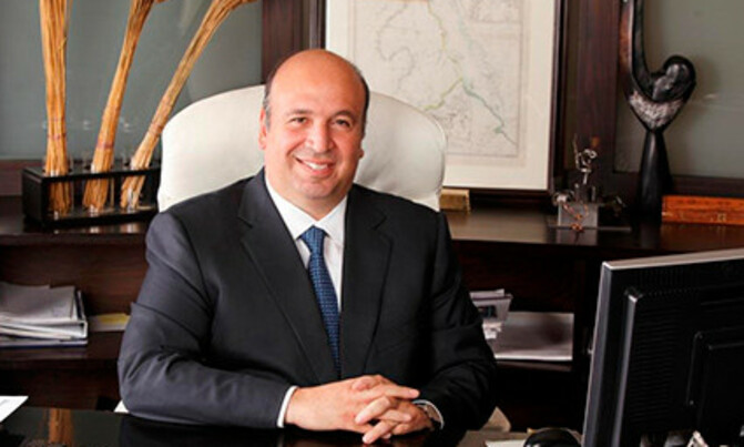 Qalaa's first half of 2015 Revenues climb to 37.8%. Qalaa's first half of 2015 Revenues climb to 37.8%.