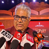 Union Minister Bhupender Yadav emphasises need for uniformity in voter lists