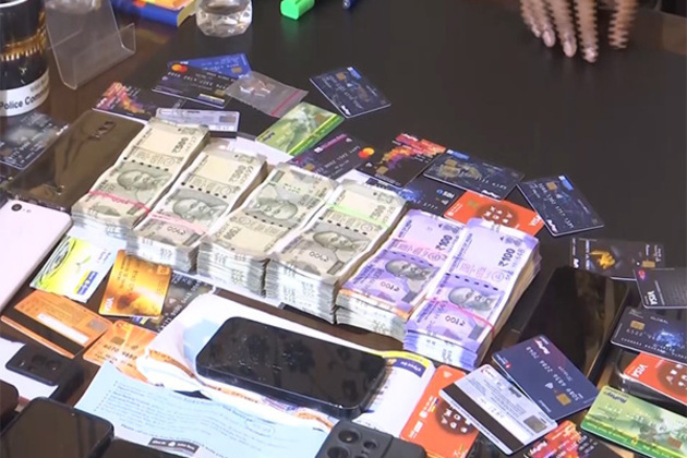Jaipur Police bust two fake call centers, seven arrested