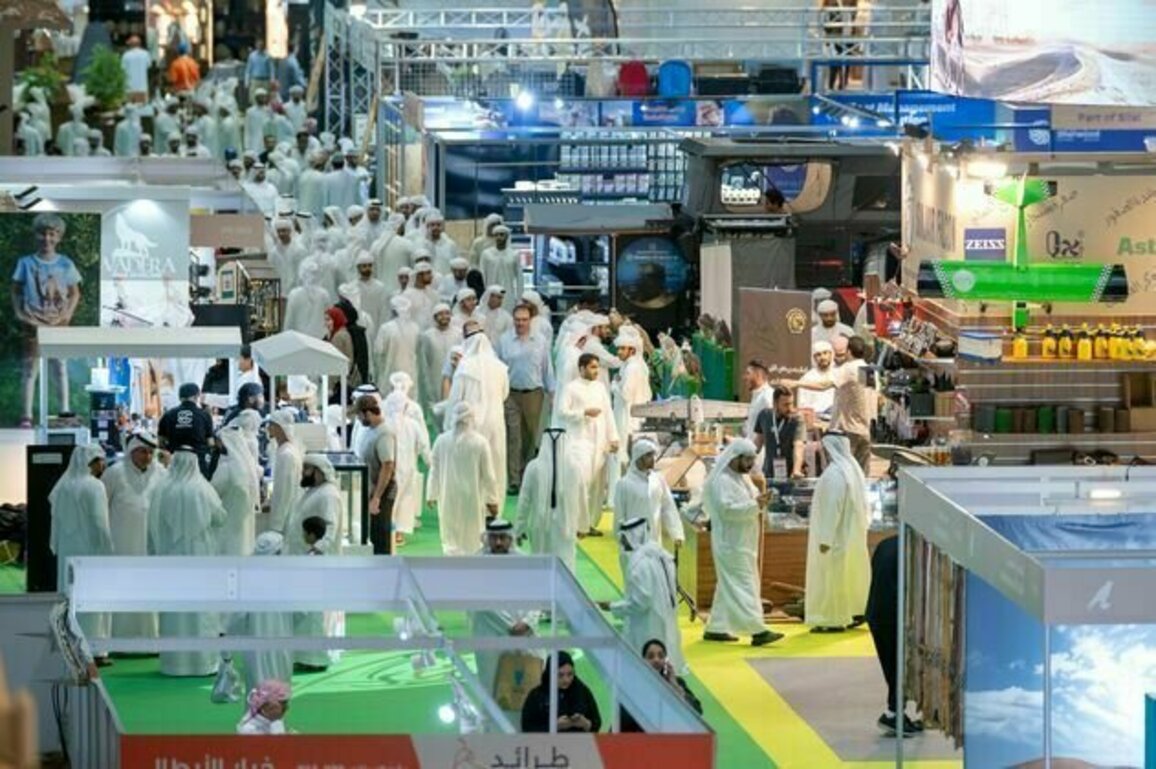 Largest ever edition of ADIHEX 2025 starts this week at ADNEC Centre Abu Dhabi