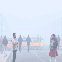 India home to six of world's most polluted cities despite drop in PM 2.5: Report