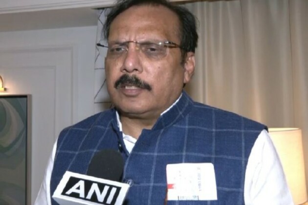 Pakistan poses threat not only to India but to the whole world: All party delegation member Rajeev Rai