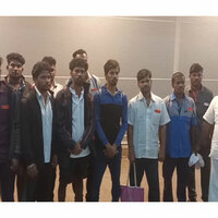 Tamil Nadu: 13 arrested fishermen return to Chennai after facing detention in Sri Lanka