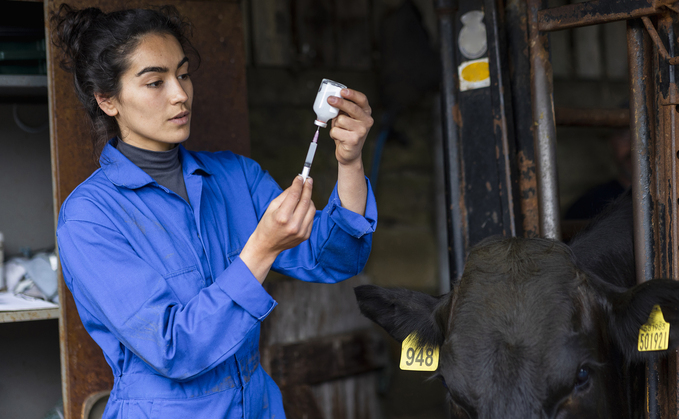 The road to diversity in agriculture - "The biggest way to break down barriers is to engage" 