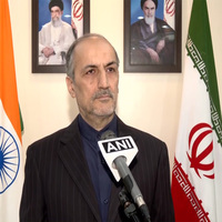 "Iran seeks dialogue-based solutions and diplomacy": Iranian Consul General in Mumbai on W Asia Conflict