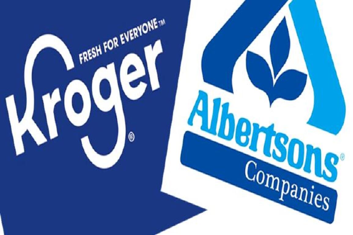 C&S, SoftBank closing in on deal to acquire Kroger, Albertsons stores